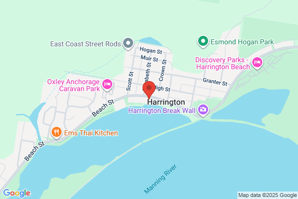 Harrington Hotel