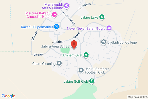 Jabiru Pre School