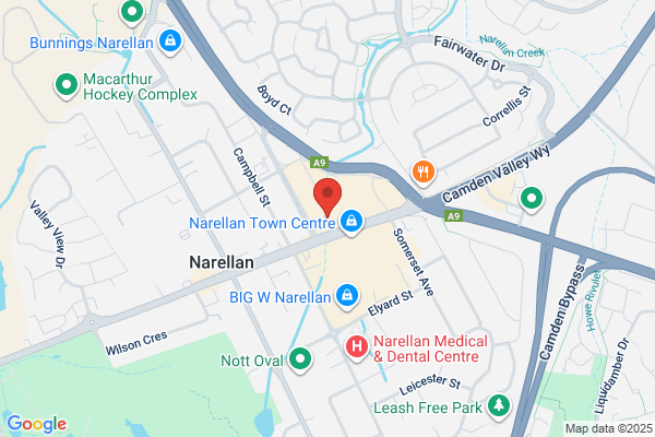 Telstra Narellan