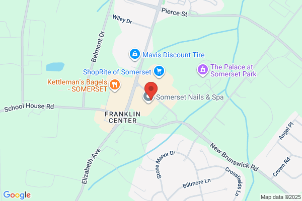 Somerset Dental Care
