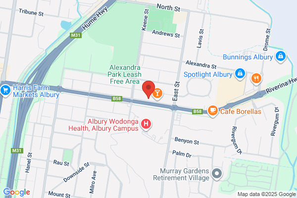 Albury Electro Platers