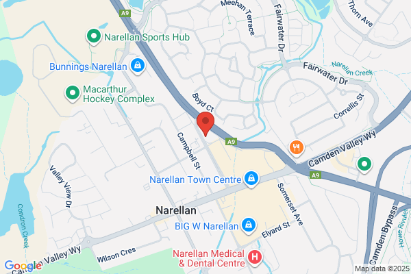 Dan Murphy's Narellan