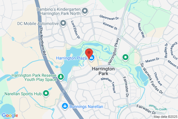 Harrington Park Dental Care