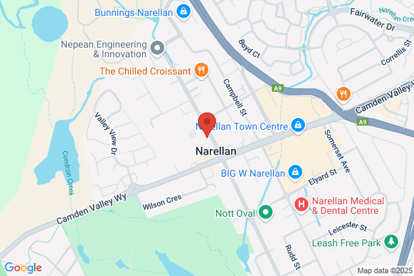 Narellan Auto Dismantlers
