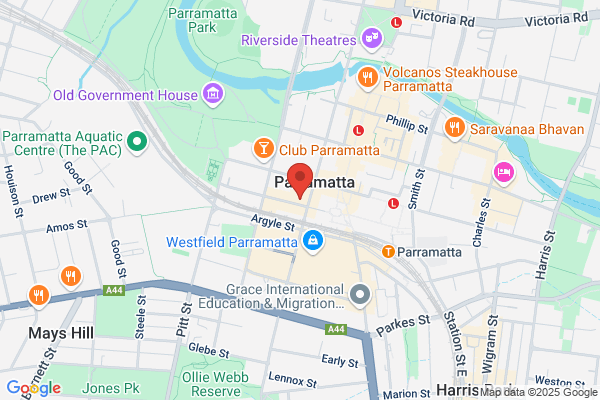 CoinFlip Bitcoin ATM - EZYmart Hunter St (Parramatta)