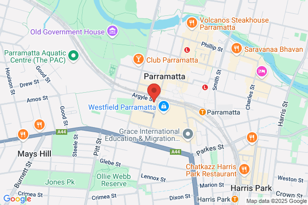 Legal Aid NSW (Civil Law and Family Law)