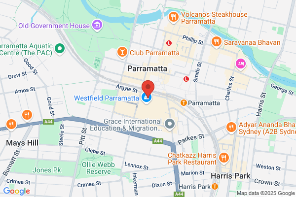 Audika Hearing Clinic Parramatta