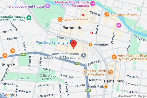 Results Laser Clinic Parramatta