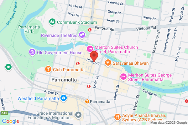 A Herbal Medicine & Acupuncture Centre of Parramatta