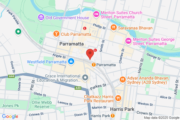 A Parramatta-Kangfu Herbs, Acupuncture & Massage Centre
