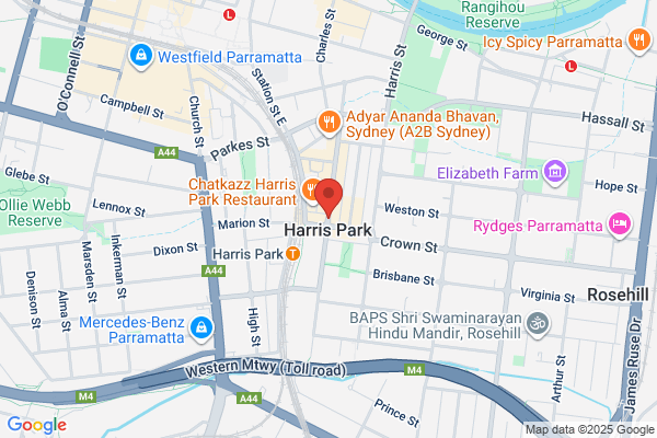 Appliance & Limb Centre