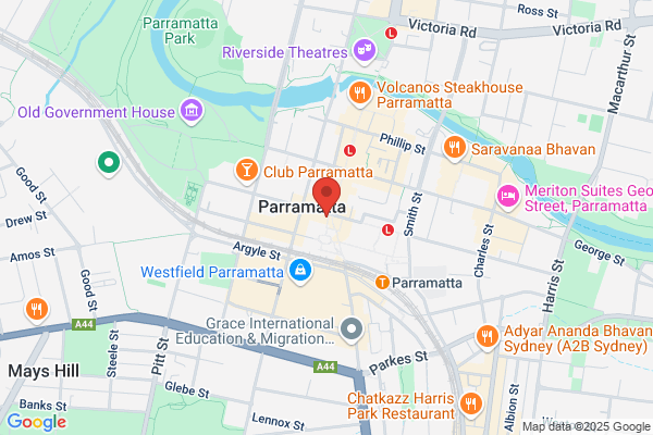 Chophouse Parramatta