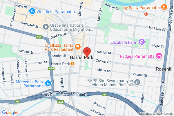 DD Corporation (Aust) Pty Ltd