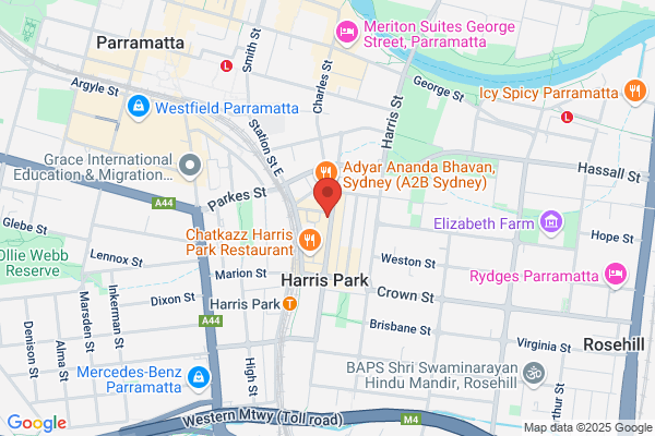 Himalaya Spice Centre