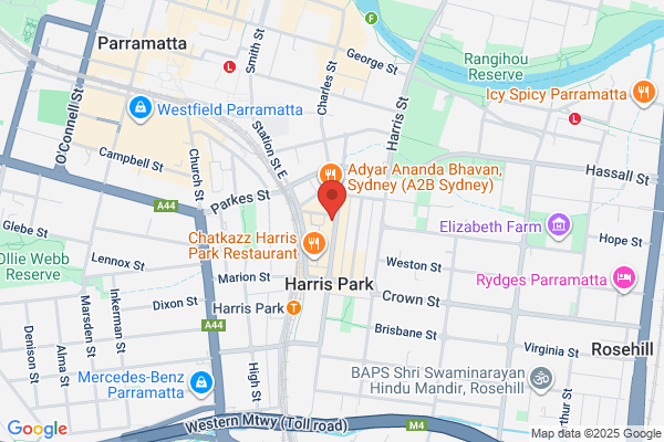 India Bazaar Parramatta