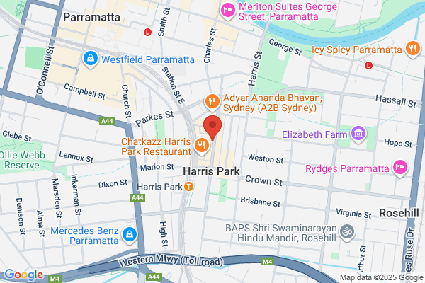 Insurance Brokers Of NSW Pty Ltd