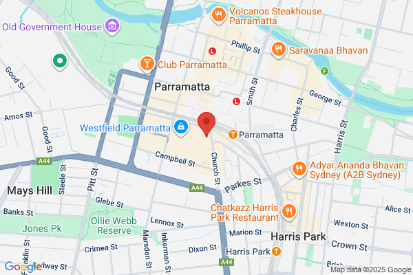 Laser Clinics Australia - Parramatta Westfield