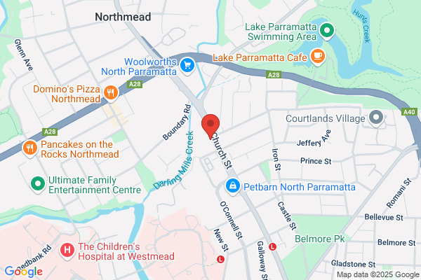Mobile Car Scratch Repairs Parramatta