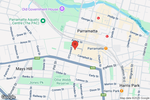 mycar Tyre & Auto Parramatta