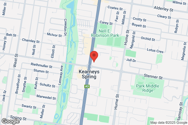 Comfort Inn Glenfield