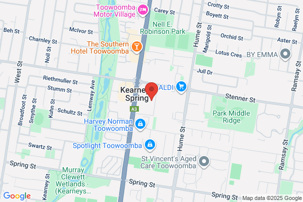 Liquorland Toowoomba (Kmart Plaza)