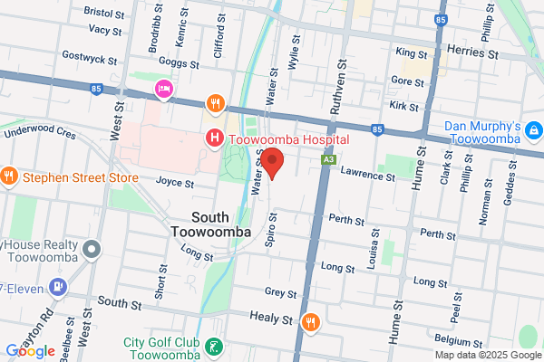 Leisure Pools and Spa Centre Toowoomba