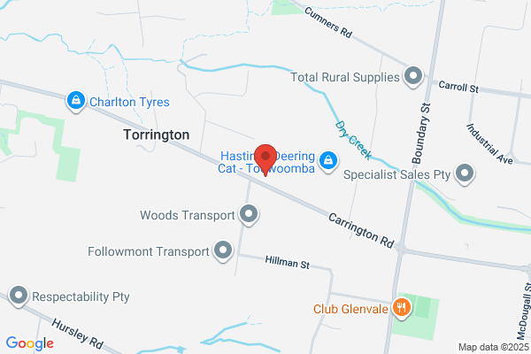 Allworth Trees & Timber