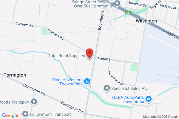 Armstrong Rural Services Pty Ltd