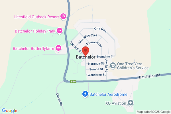 Batchelor Stan
