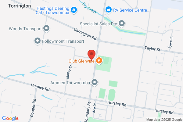 Box & Lock Self Storage