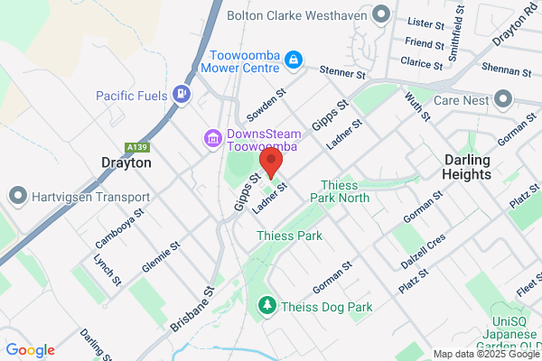 Drayton Bowling Club