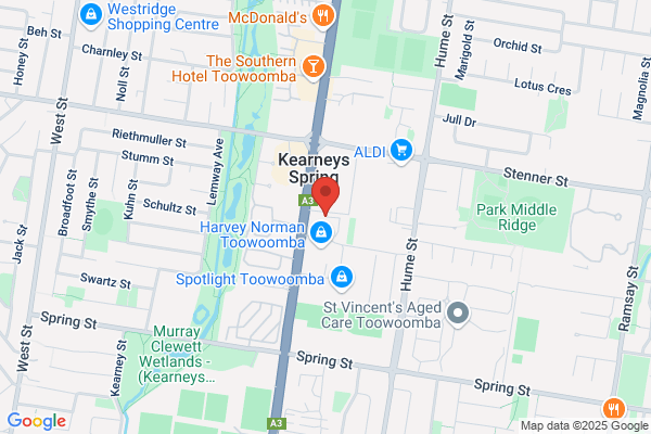 F45 Training Toowoomba West