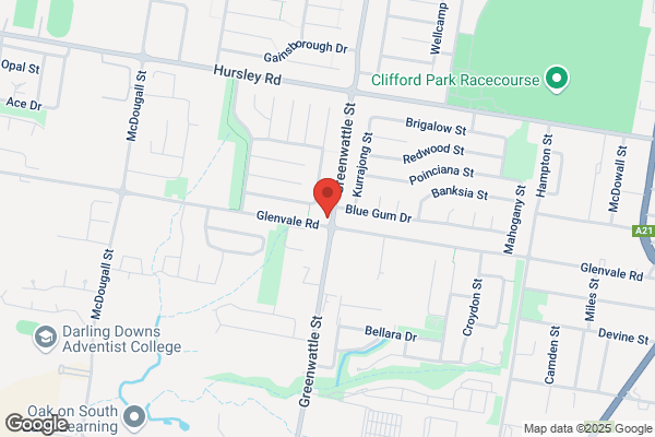 Glenvale Convenience Plus