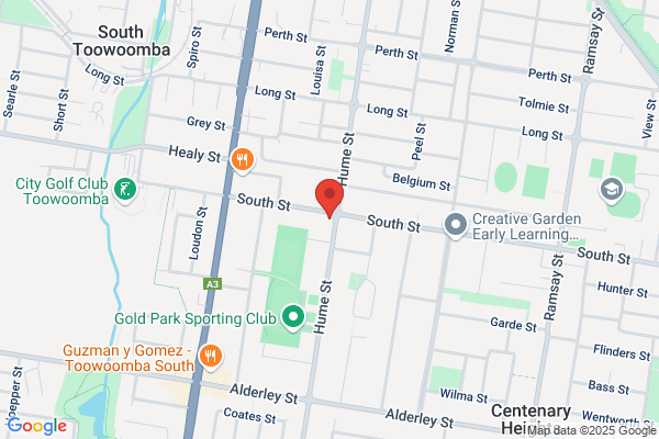 Goolburri Health Advancement Aboriginal Corporation