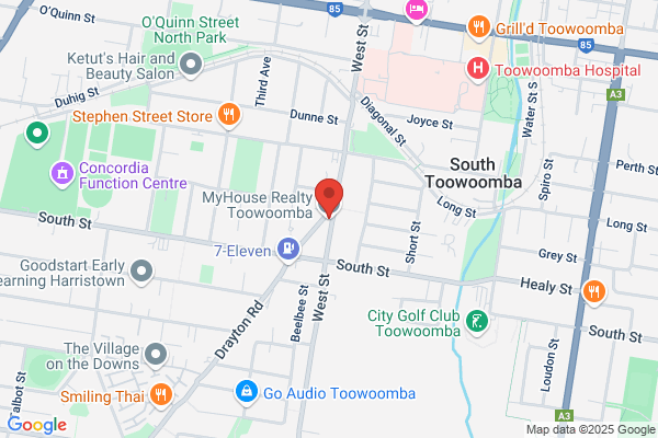 MyHouse Realty Toowoomba