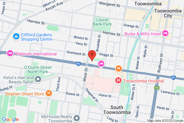 Primary Dental Toowoomba