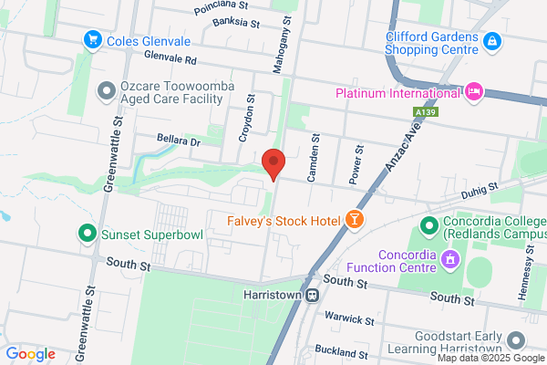 Seachange Toowoomba