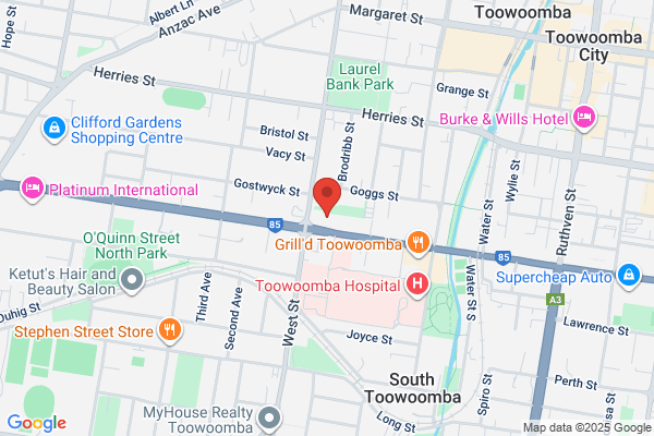 Toowoomba Medical & Dental Centre