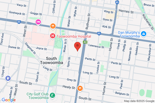 Toowoomba Rugs