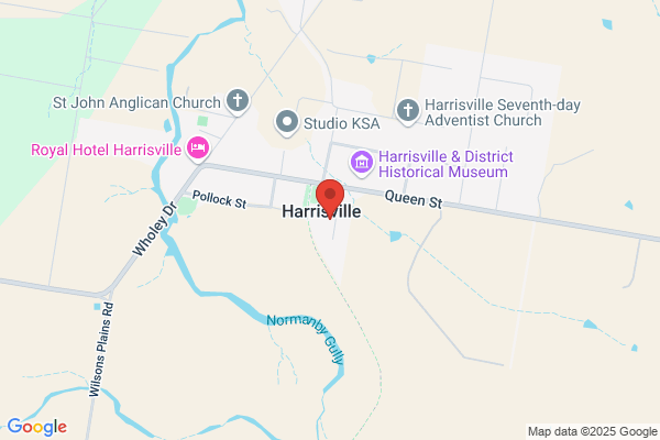 Harrisville State School