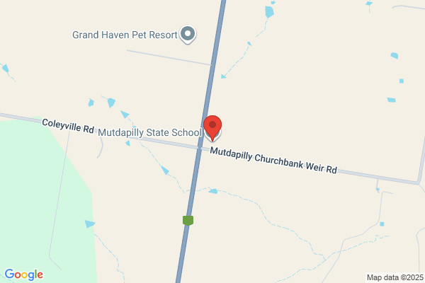 Mutdapilly State School