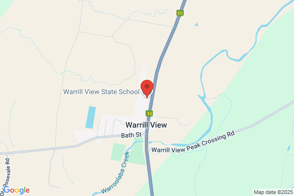 Warrill View State School