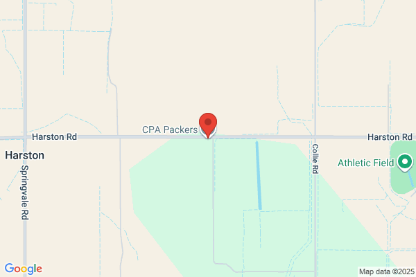 C P A Packers