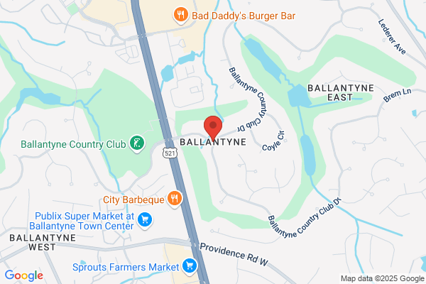 Ballantyne W J