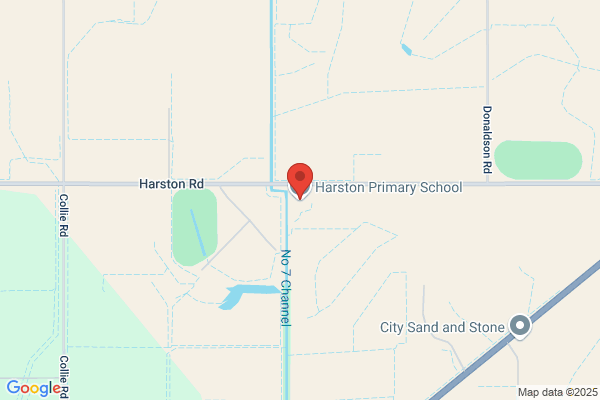 Harston Primary School