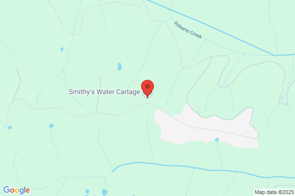 Danny Cullen Water Cartage