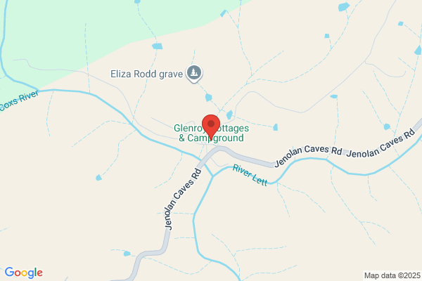 Glenroy Cottages