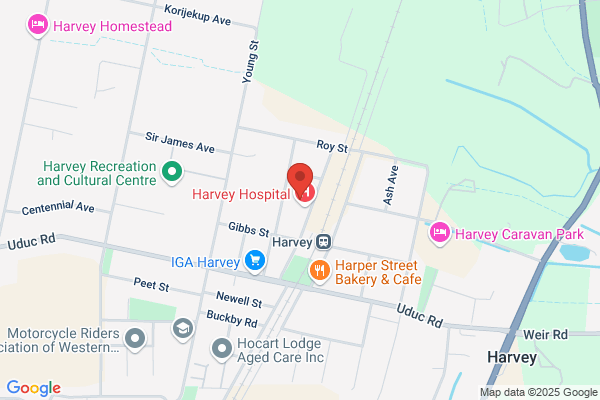 Audika Hearing Clinic Harvey
