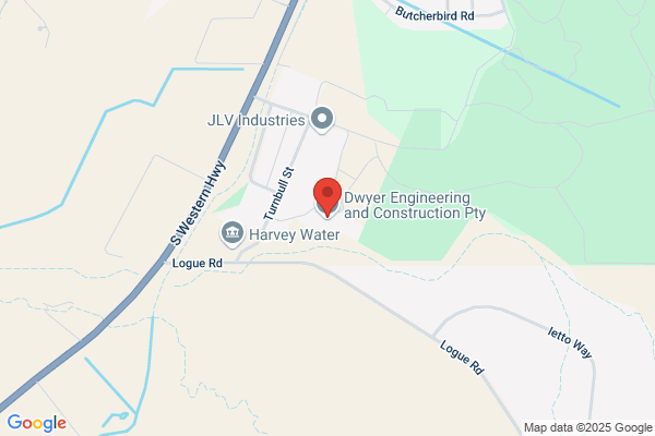 Dwyer Engineering Constructions