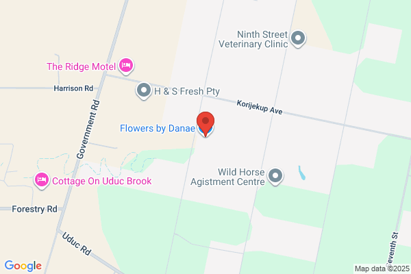 Harvey Blossom Florists & Garden Centre